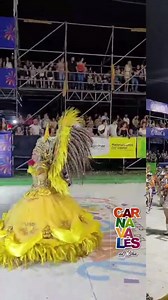 Sábado 6 Noche de Carnaval .... Samba Total en la Pista 🎉🎈✨️🎊🔥🫶💫 Ph:Carnavales al día ok #Corrientes #corrientescapital #argentina #carnaval #carnavales #momo #noloalias | Corrientes Capital del Carnaval