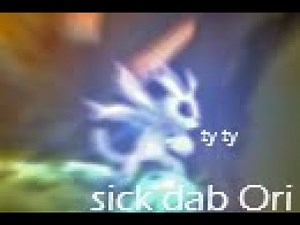 Ori sounds for instant serotonin release