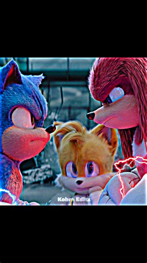 Sonic became Super Sonic to take revenge on Shadow #sonic #sonic3 #shortsfeed #shorts