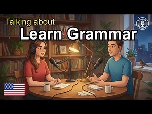 Learn Grammar NATURALLY | Stop Memorizing Rules