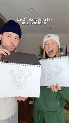 Do this instead of scrolling 👀✏️