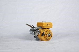 [Hot Item] Portable Gasoline Engine for Water Pump/Generator Sets