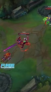 51K views · 596 reactions | #lol #lmht #highlight #leagueoflegends #LMHT #lienminhhuyenthoai | Bún Chả Esports | Facebook