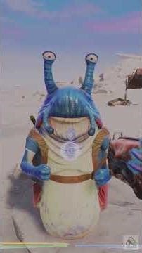 Slug Life 🐌 | High on Life Ambience