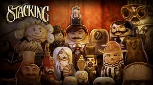 Stacking - PC - Buy it at Nuuvem