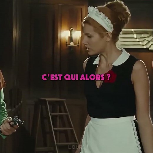 La réplique culte d’OSS 117 qui résume tout son génie absurde 😂