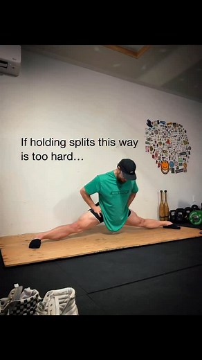 20K views · 577 reactions | DM “Splits” and I’ll send you the blueprint we use inside my coaching to build strong, flexible lower body movement from the ground up. @rangeofstrengthnetwork | Range Of Strength | Facebook