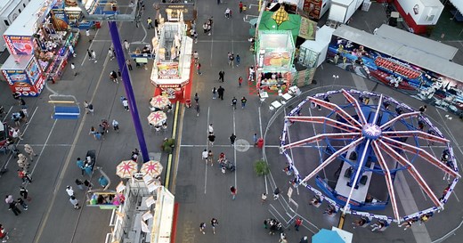 2025 Arizona State Fair Guide: deals, food, new attractions, concert lineups, and more