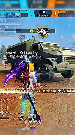 "Tutorial de cómo robar Kills (Nivel: Experto) 😈🔥"