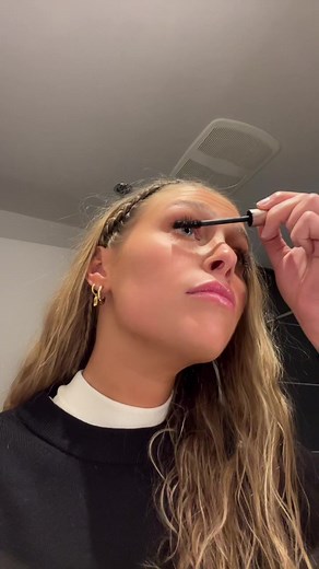 Virtual Date Night Vlog: Facetime Before Our Date