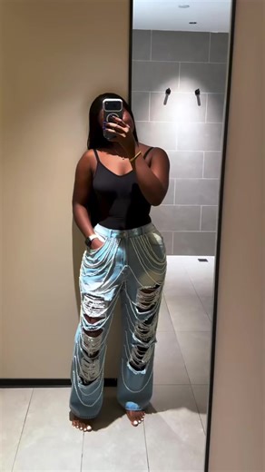 JP3034–38,000 Size—12 to 20, to fit a 10 to 18 Not Stretchy, Runs small model wore 12 Length 42” not tall girlfriendly Thong shaper—39,500 Size—8,10,12,14/16 Shop new arrivals on WhatsApp 08108837684 or website links on bio or walk into the store to shop at Second floor, Sunmart mall, Meadow hall way, Lekki.