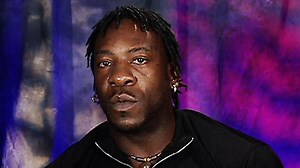Booker T addresses the WWE Universe after the Sept. 11, 2001 attacks: SmackDown, Sept. 13, 2001