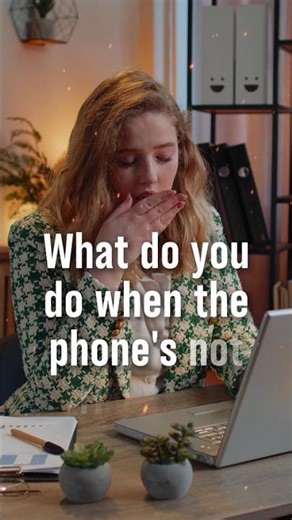 What your CSRs do between calls matters