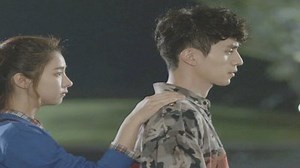 Watch Blade Man Season 1 Episode 7 - Episode 7