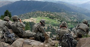 The War in Afghanistan: Perspectives from U.S. Veterans