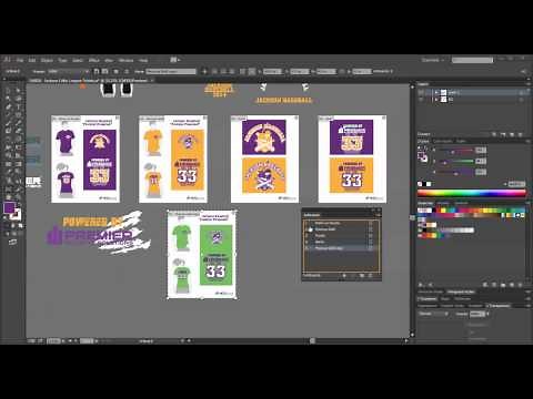 How To Reorder and Renumber Artboards in Illustrator CC