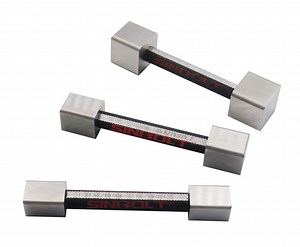 [Hot Item] Square Plug Gauge, Go-No Go Gauge Custom