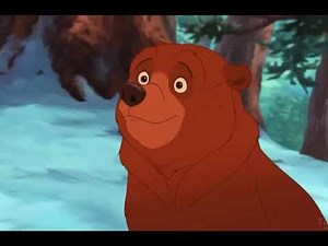 Brother bear ll full movie