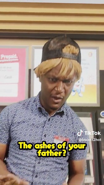 URN- believable return policies #comedy #customerservice #darkhumour