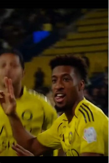Coman Bicycle Kick Highlights of Today