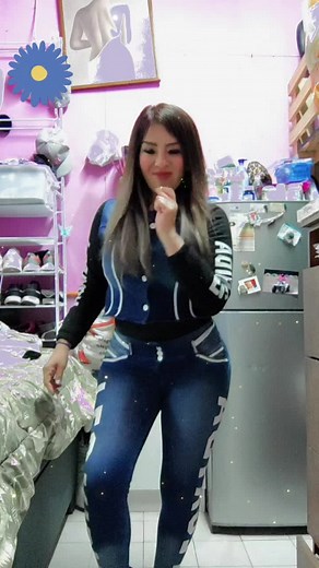 chinita secy on TikTok