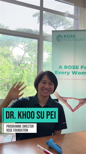 Cervical cancer can be prevented, yet too many women are still affected. In conjunction with Cervical Cancer Awareness Month (CCAM) 2026, Dr. Khoo unpacks what’s holding many women back from screening, what truly works to protect women’s health, and why early action matters. The video also explains the HPV PCR DNA test which is a screening test that detects high-risk HPV, the main cause of cervical cancer, before symptoms appear. Watch to learn how the right information and timely screening can 