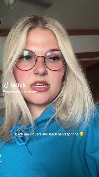 Mastering Cheerleading Stunts and Tumbling Techniques