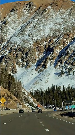 Welcome to #colorado & the #rockymountains – The Heart of #northamerican #mountains