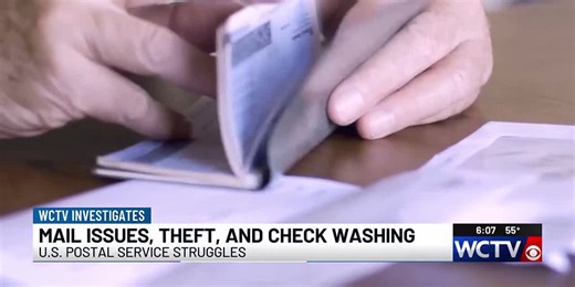 Data shows one Leon County ZIP code is a hotspot for mail fraud, which experts say is surging in FL