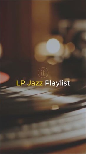 LP Jazz Bar 🎷 Late Night Vinyl Mood