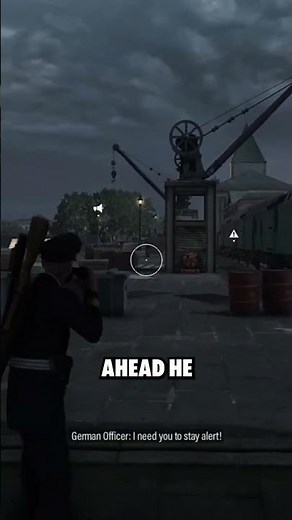 the greatest kill of all time in sniper elite