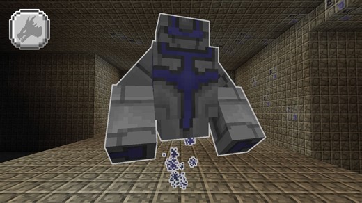 【Boss】Sentry Guardian 魔像哨兵长 10.1【The Aether II 天境二】