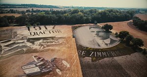 6.7K views · 235 reactions | Throwback to 2020 when New Holland completed 125 years of history, success and togetherness with you! Living a legacy this powerful has given us inspiration, a sense of purpose and belonging. With our roots firmly entrenched in the soil, we are resolute to stay true to the values of our founders and pass it on to the generations to come. | New Holland Agriculture | Facebook