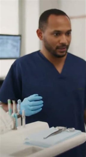 🦷 Infected Molar? Severe Throbbing Pain?