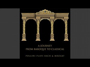 Mozart: Piano Concerto No. 24 in C Minor, K. 491: II. Larghetto