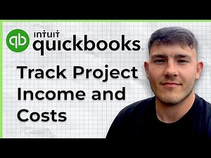 How to Use QuickBooks Projects to Track Project Income and Costs (2025 Guide)