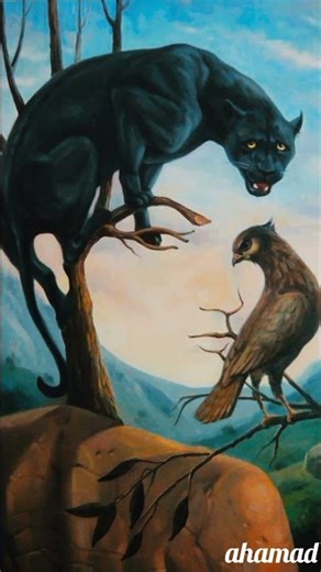 👀eye test 🧪 #illusion #viralvideo #shortvideo #eyetest