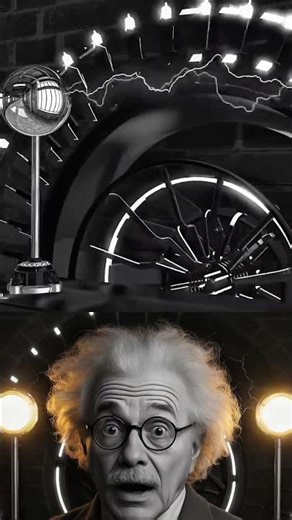 Sigma rules of physics 🧠💥