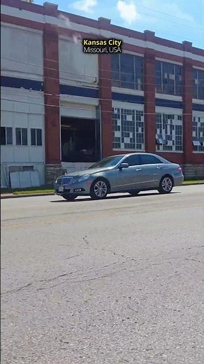 Cruising KANSAS CITY, MO | Ultimate City Driving Tour