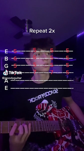 Jack on TikTok