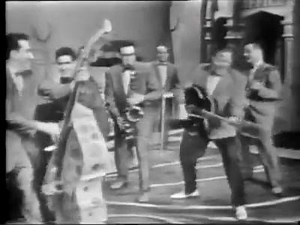 Bill Haley & His Comets ( Rock Around The Clock ) | Flashback Lucho