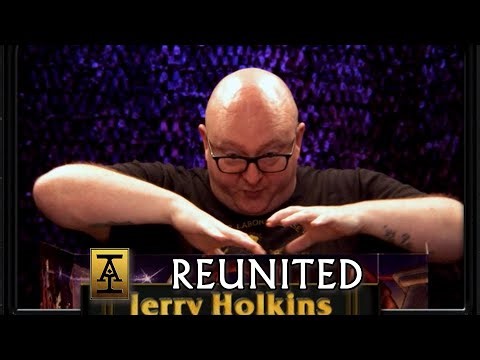 Reunited - Acquisitions Inc: The "C" Team