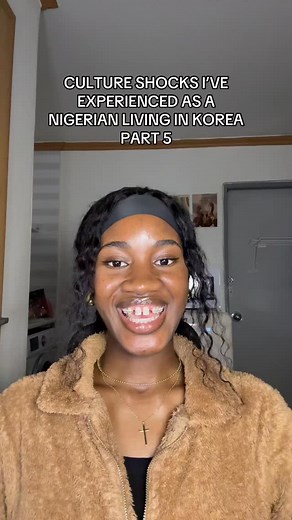 Culture shocks I’ve experienced as a Nigerian living in South Korea Part 5 #cultureshock #explore #exploremore #explorepage #honournapoleon #gksscholar #southkorea #nigerianindiaspora #trialreel | Napoleon Honour