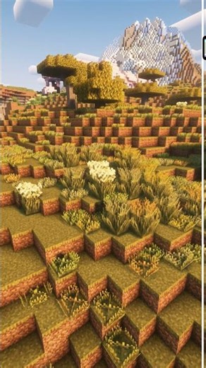 Best Minecraft Resource Packs PT.13 #shorts #minecraft #mc