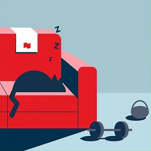 5.1K views · 38 reactions | Customizing your account display is simpler than setting up a home gym #SimplerOnline  https://bit.ly/3qwEC6c | National Bank | Facebook