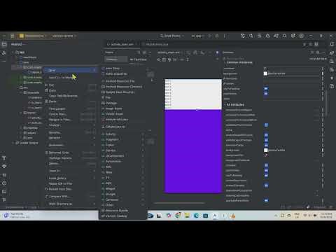 How to make a swipe delete recycler view lists in Android Studio