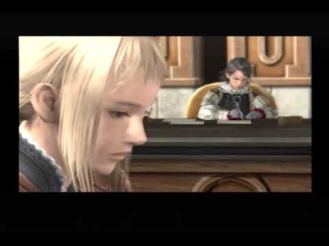 PS2版 ファイナルファンタジー１２ 通常プレイ動画パート１３