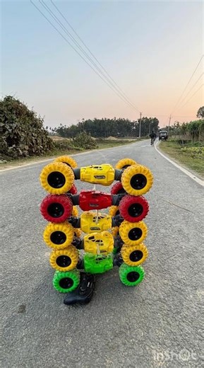 Rc remote control 5 best moka car ￼😍