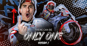 There Can Be Only One - Season 3: The Comeback