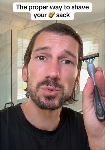 Nick Free Waterproof Body Trimmer for Safe Grooming